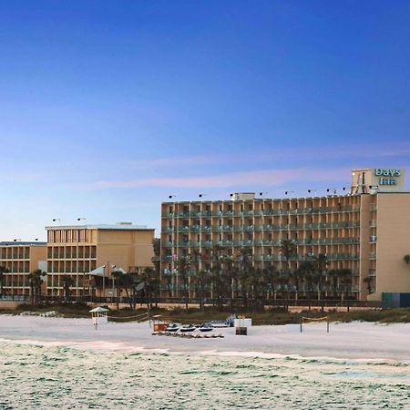 Days Inn By Wyndham Panama City Beach/Ocean Front Kültér fotó