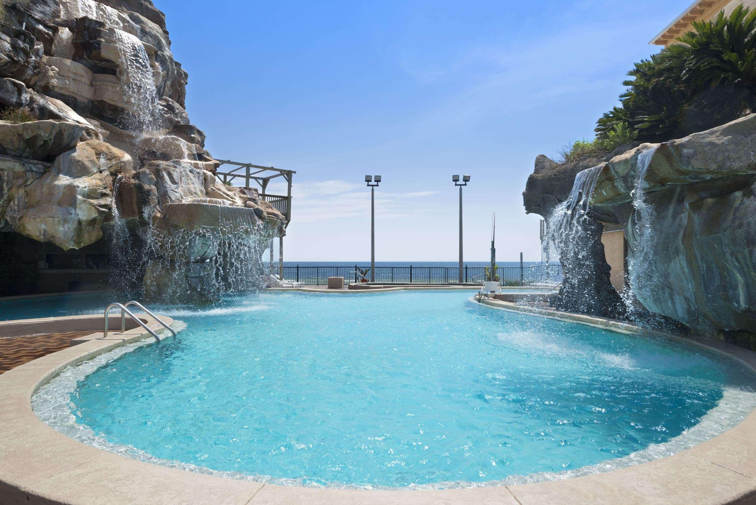 Days Inn By Wyndham Panama City Beach/Ocean Front Kültér fotó