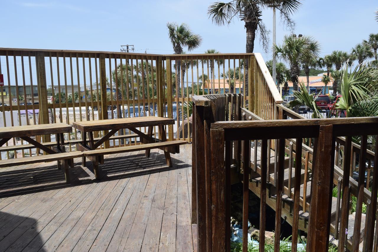 Days Inn By Wyndham Panama City Beach/Ocean Front Kültér fotó