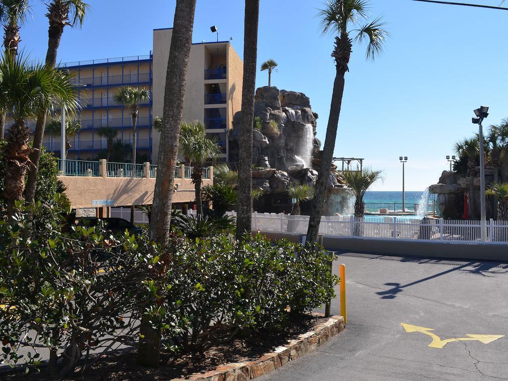 Days Inn By Wyndham Panama City Beach/Ocean Front Kültér fotó