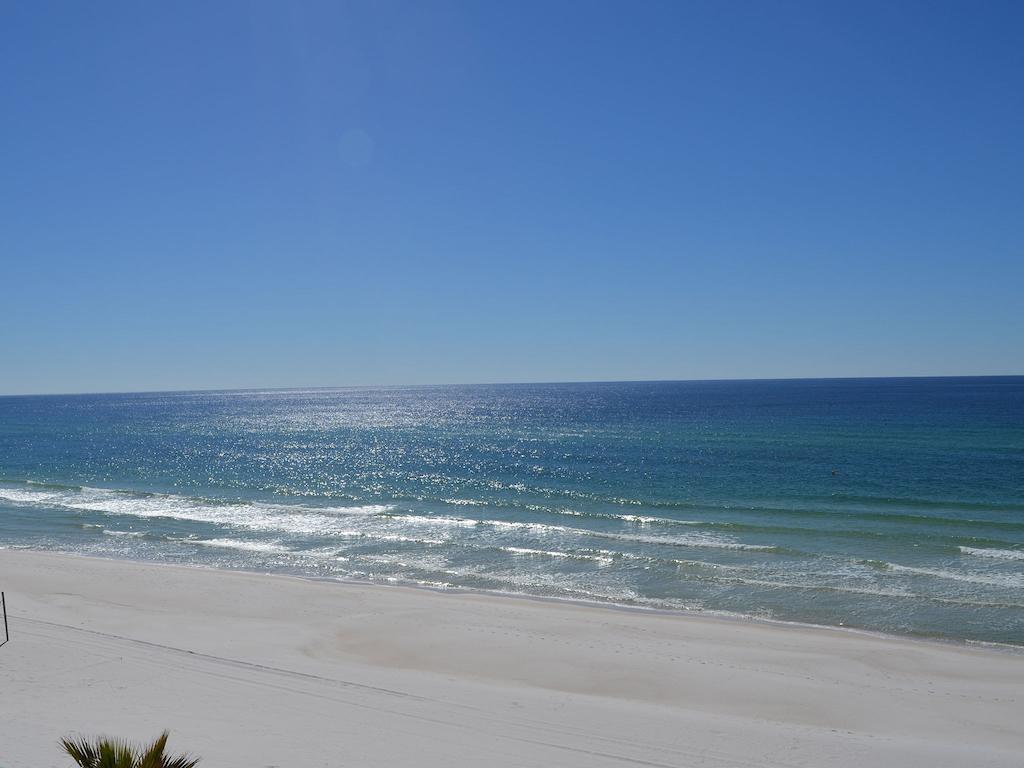 Days Inn By Wyndham Panama City Beach/Ocean Front Kültér fotó